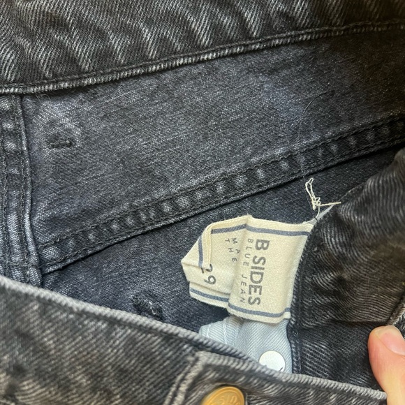B Sides Jeans - Picture 2 of 10